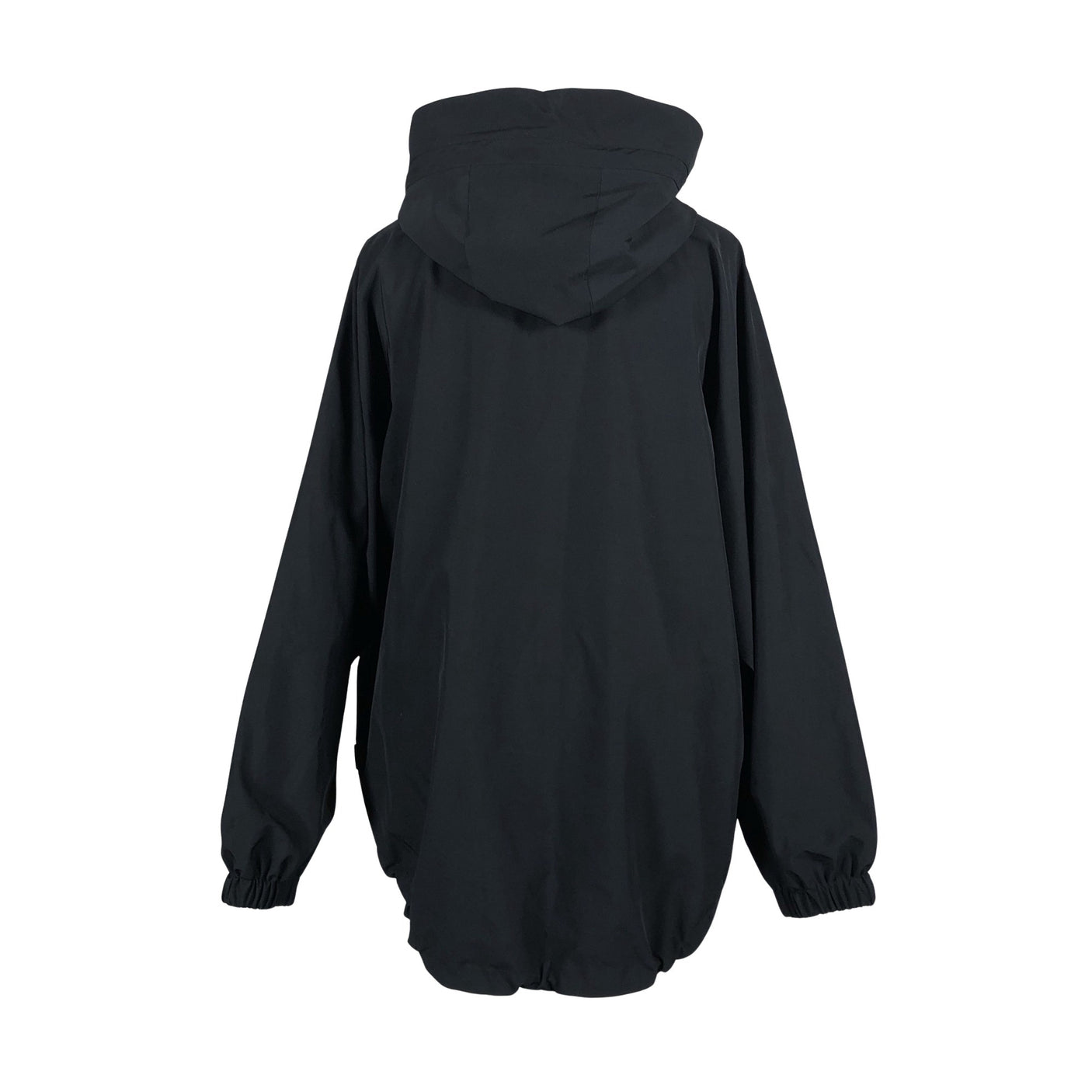 Unisex Makia - Jope, suurus 42 - Must (2)