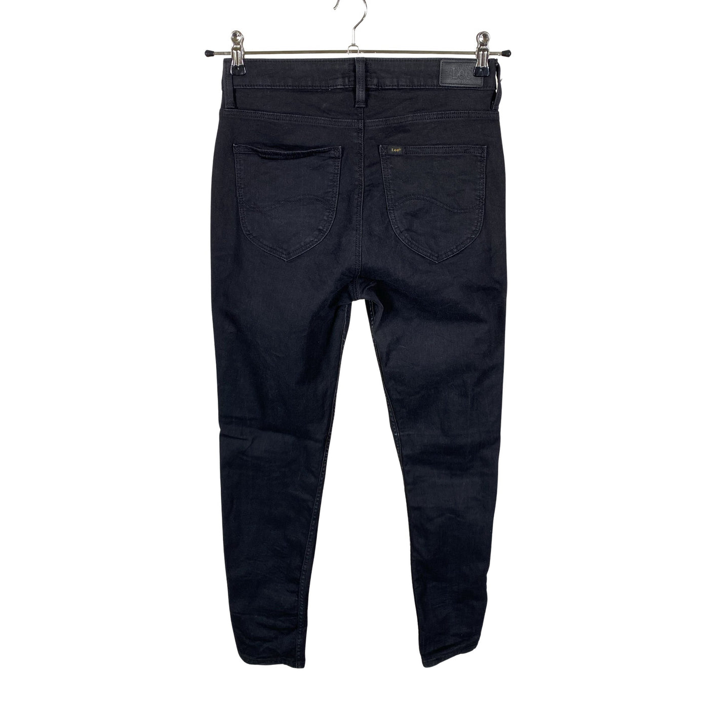 Unisex Lee - Teksad, suurus W30 - Must (2)