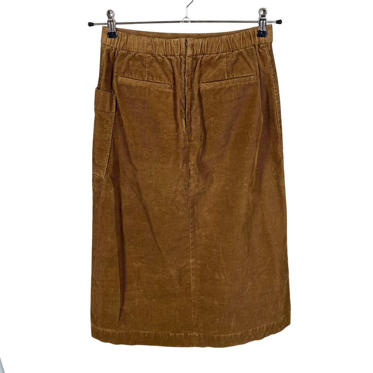 Unisex Muji - Mitteveniv seelik, suurus 36 - Pruun (2)