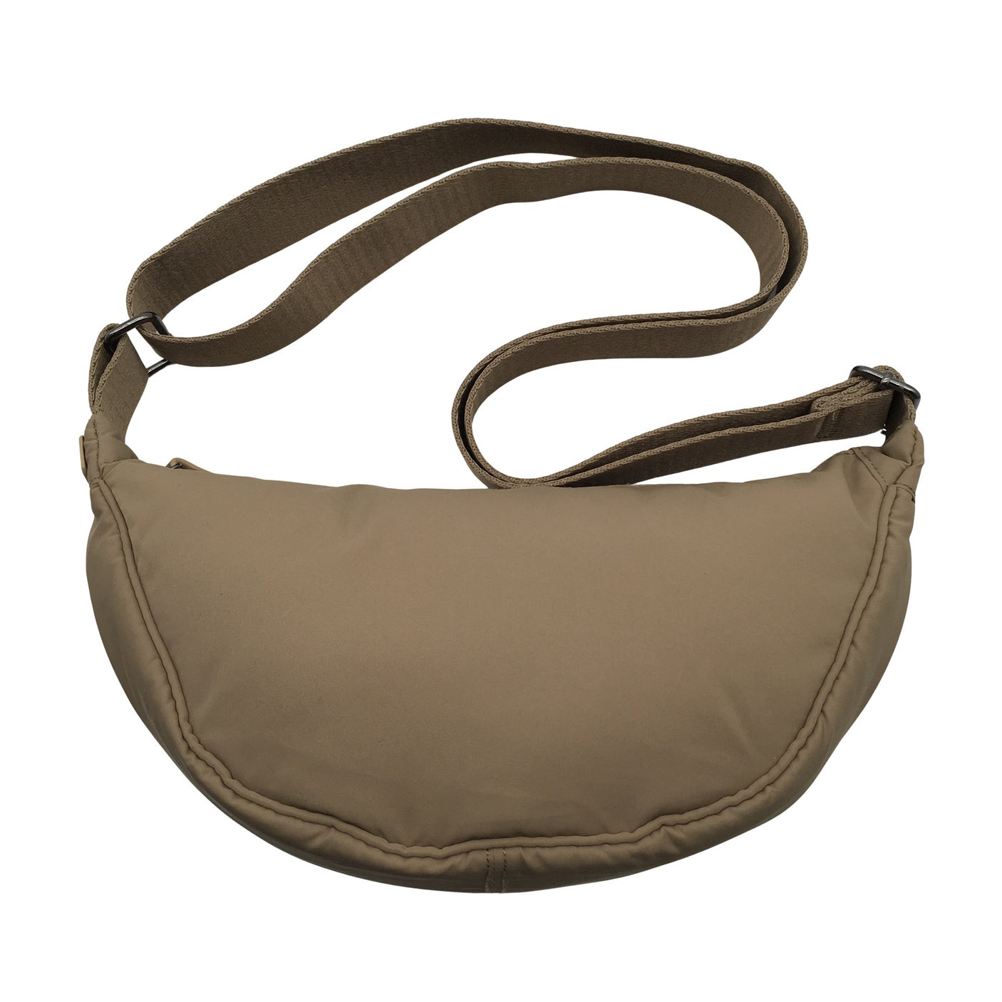 Unisex Beagles Original - Õlakott, suurus Mini - Pruun (1)