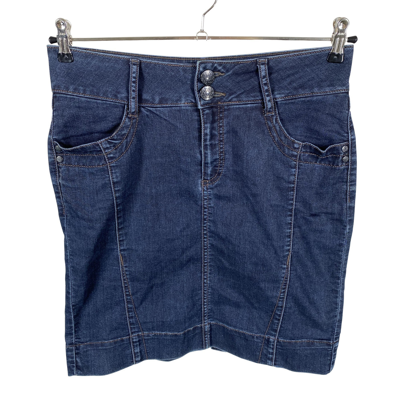 Unisex Cream - Teksaseelik, suurus 38 - Sinine (1)