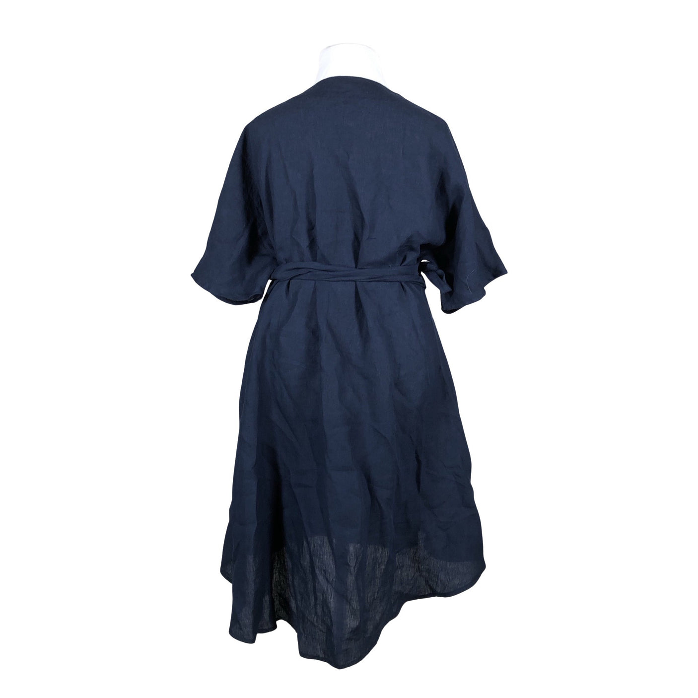 Unisex Niinmun design - Mitteveniv kleit, suurus 44 - Sinine (3)