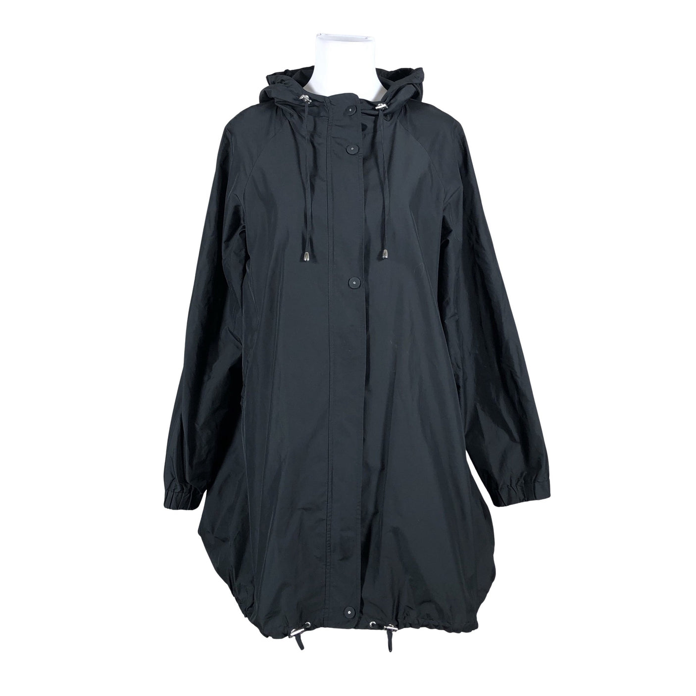 Unisex Marimekko - Jope, suurus 40 - Must (1)