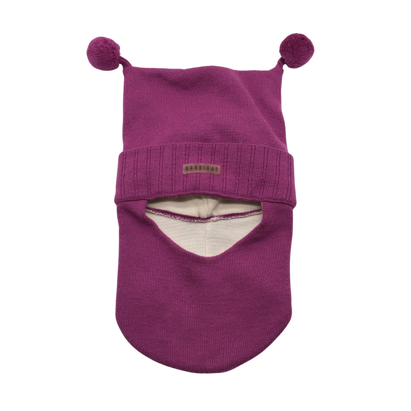 Unisex Nevertex - Tuukrimüts, suurus 46 - 48 cm - Lilla (2)
