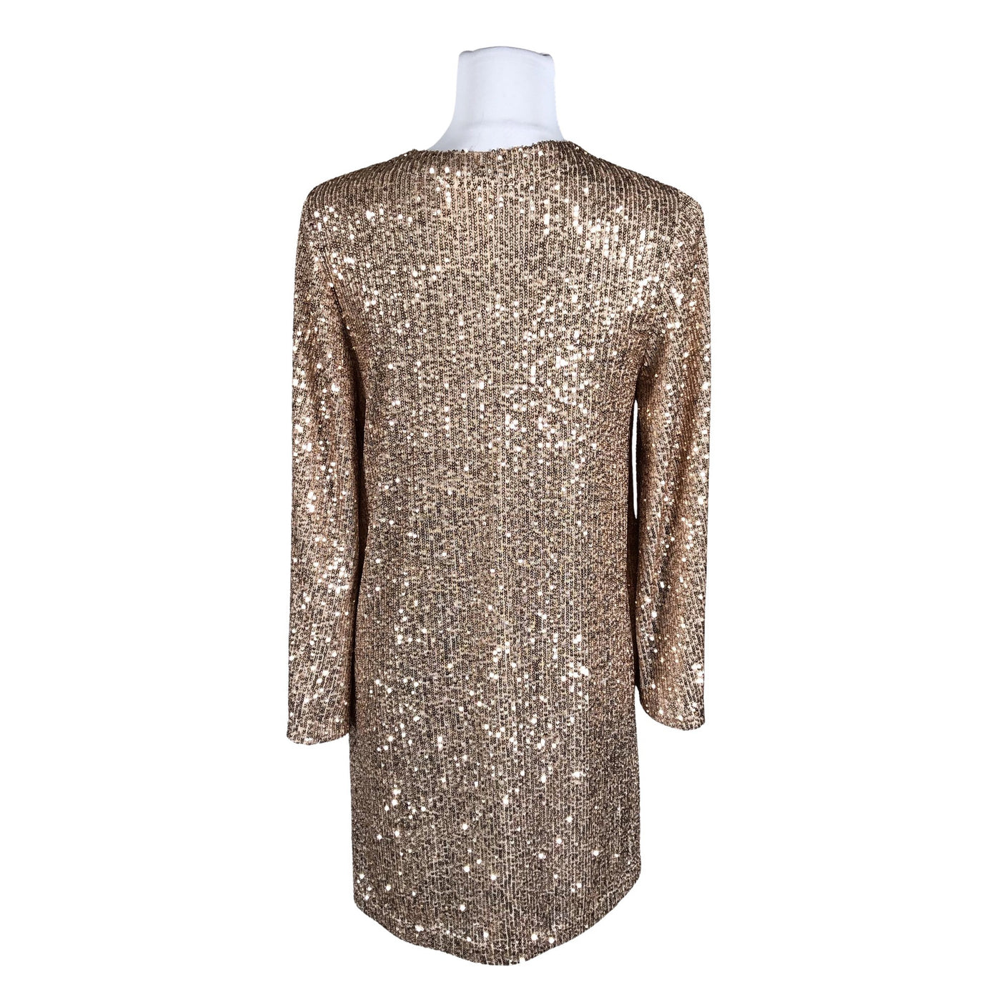 Unisex Uhana Design - Pidulik kleit, suurus 34 - Beige (2)