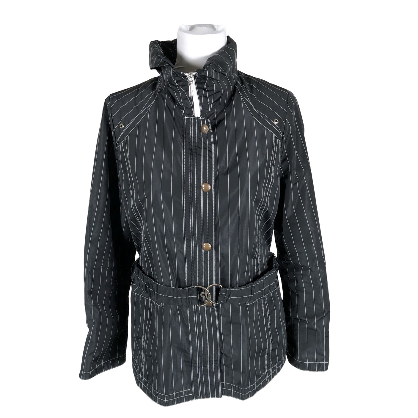 Unisex Cliff - Jope, suurus 38 - Must (1)