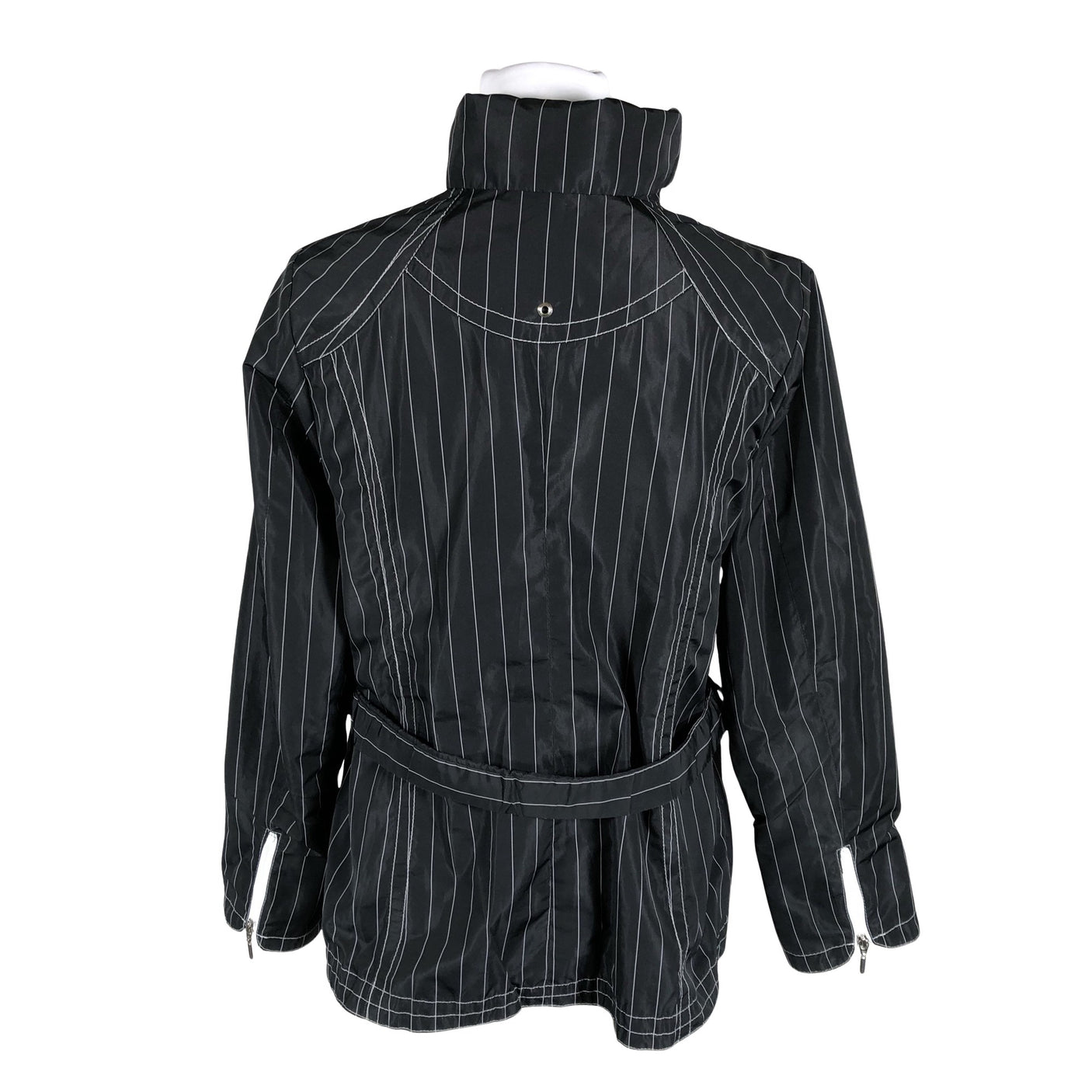 Unisex Cliff - Jope, suurus 38 - Must (2)