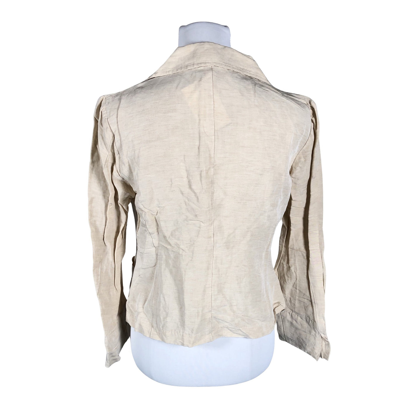 Unisex Voglia - Jakk, suurus 38 - Beige (2)