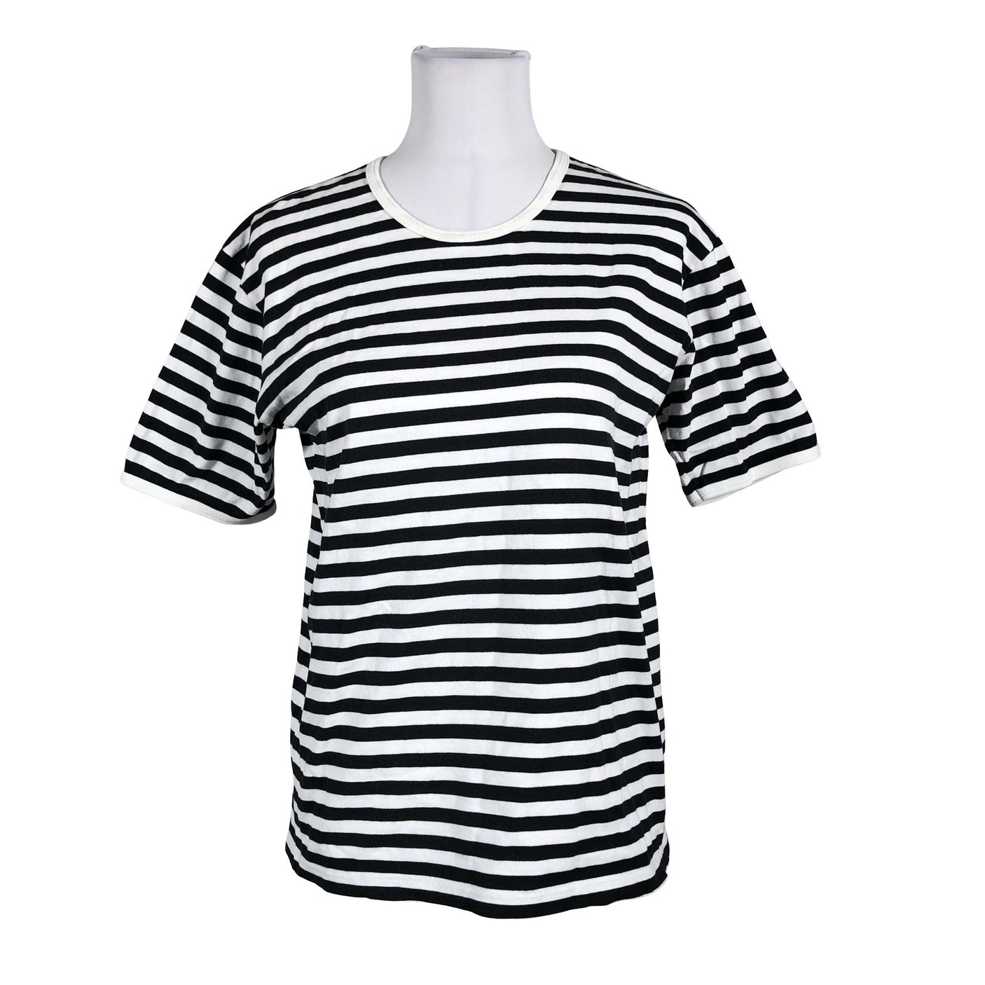 Unisex Marimekko - T-särk, suurus 38 - Must (1)