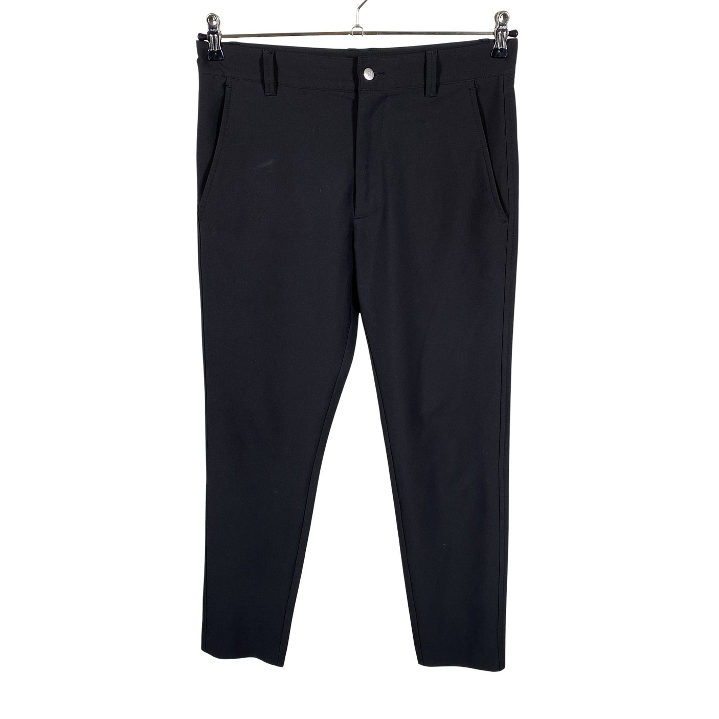 Unisex FootJoy - Spordipüksid, suurus W30 - Must (1)