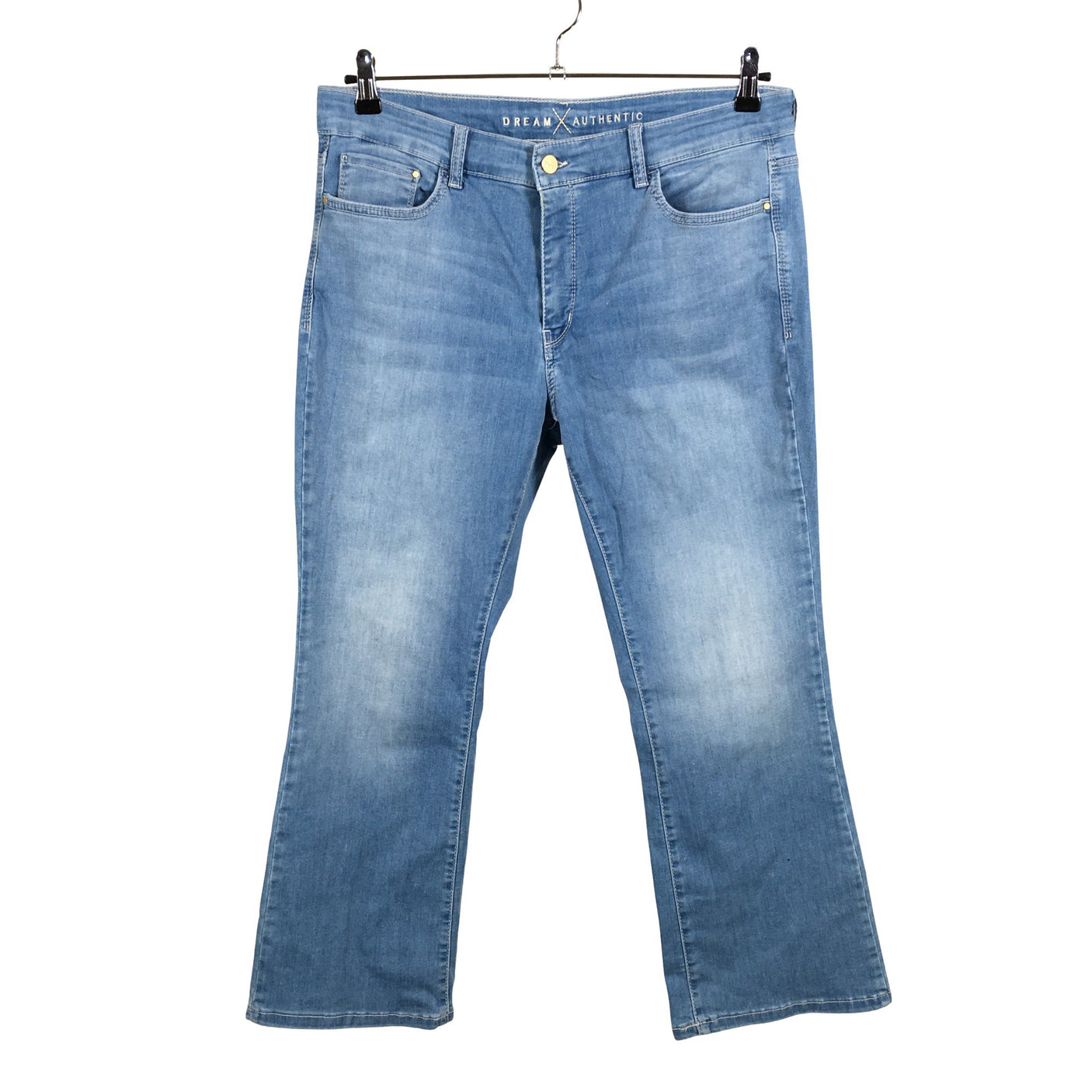 Unisex MAC - Teksad, suurus Ei kokoa - Sinine (1)