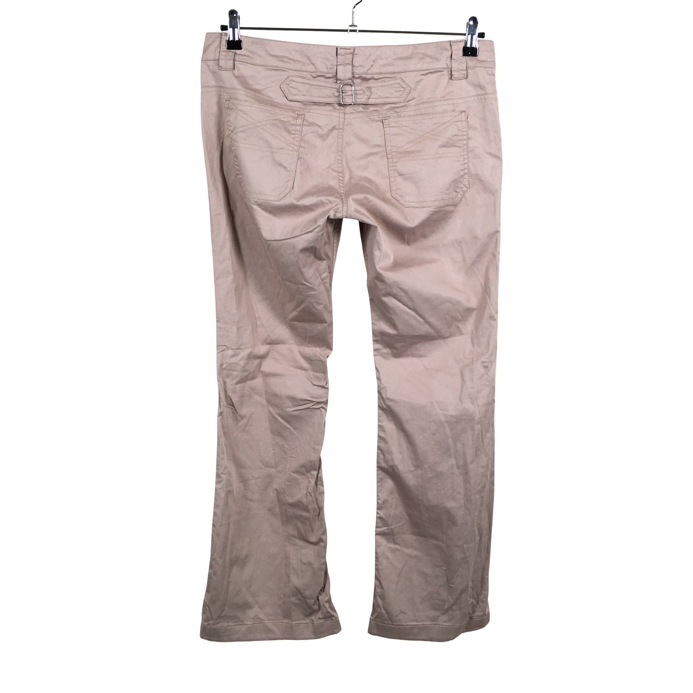 Unisex Bimba Y Lola - Mittevenivad püksid, suurus 42 - Beige (2)