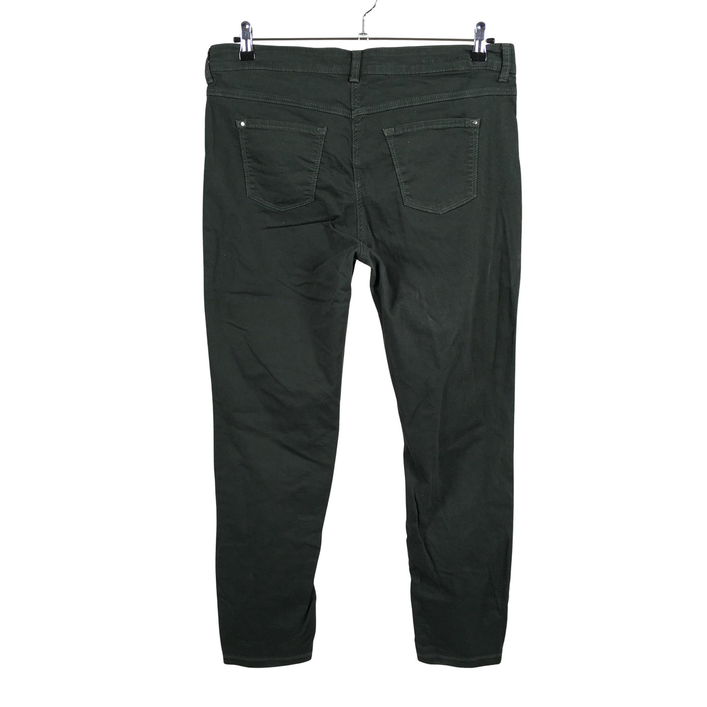 Unisex MAC - Teksad, suurus 44 - Roheline (2)