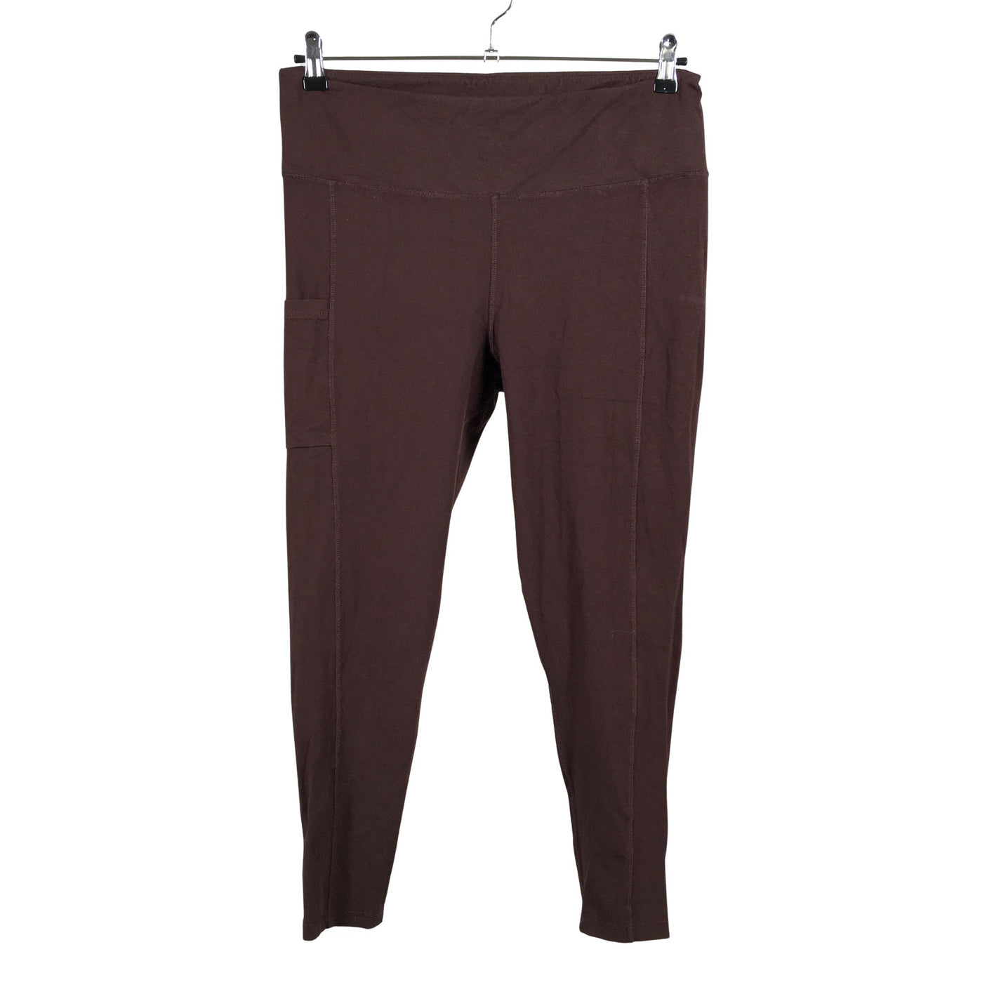Unisex Nanso - Spordipüksid, suurus 42 - Pruun (1)