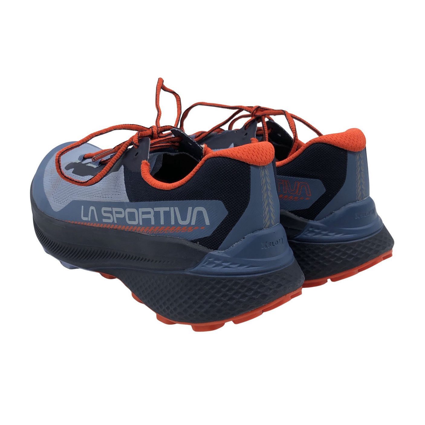 Unisex La Sportiva - Jooksujalanõud, suurus 38 - Helesinine (3)