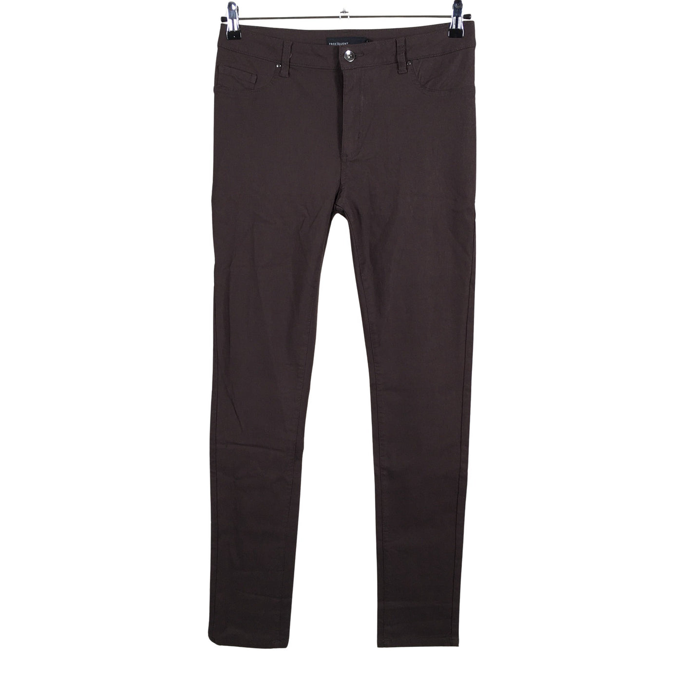 Unisex Free Quent - Teksad, suurus 42 - Pruun (1)