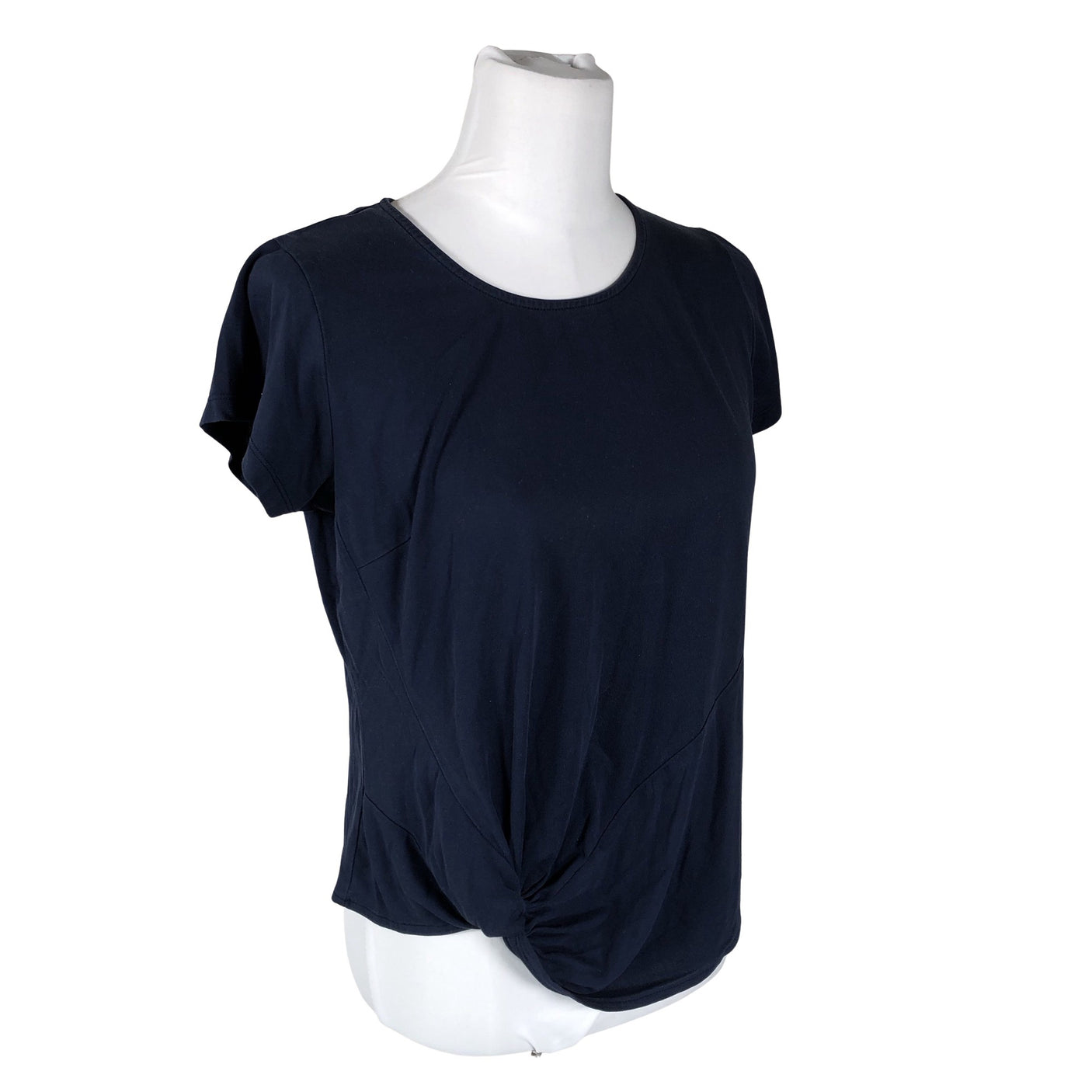 Unisex Salsa - T-särk, suurus 38 - Sinine (2)