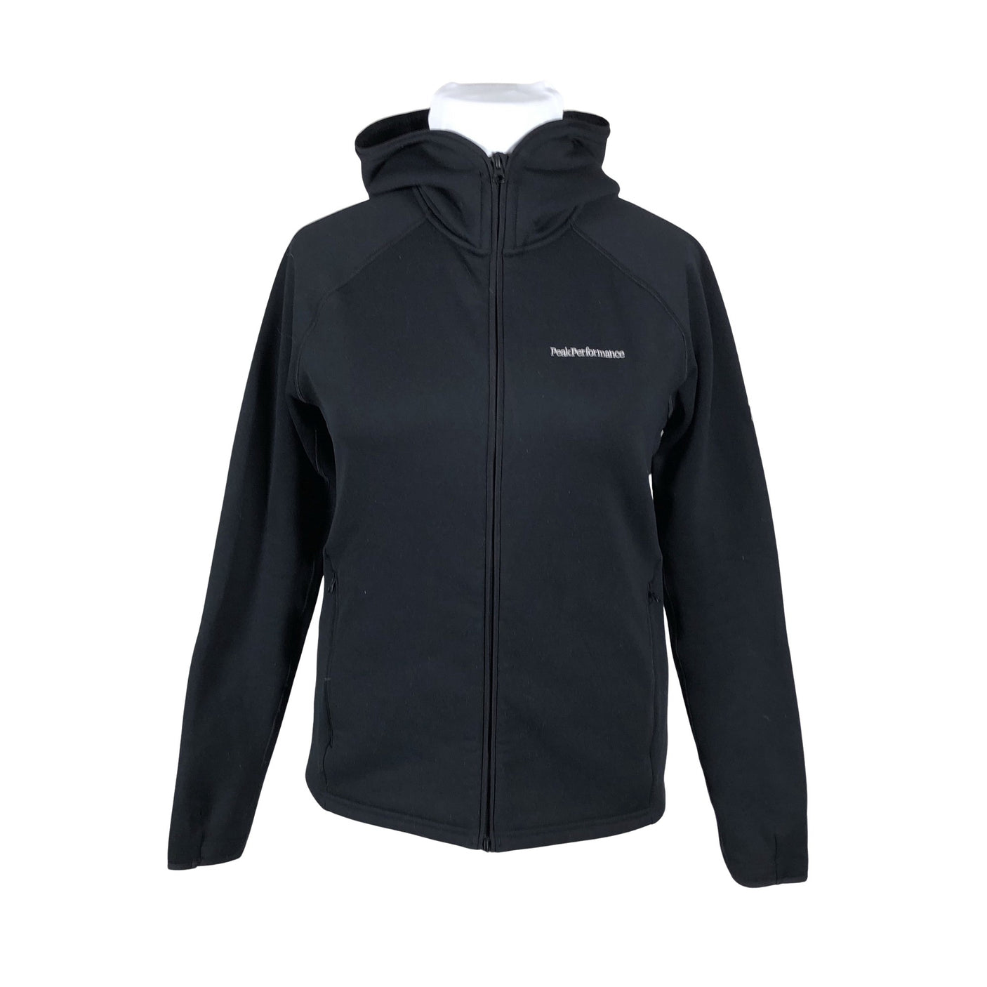Unisex Peak Performance - Dressipluus, suurus 42 - Must (1)
