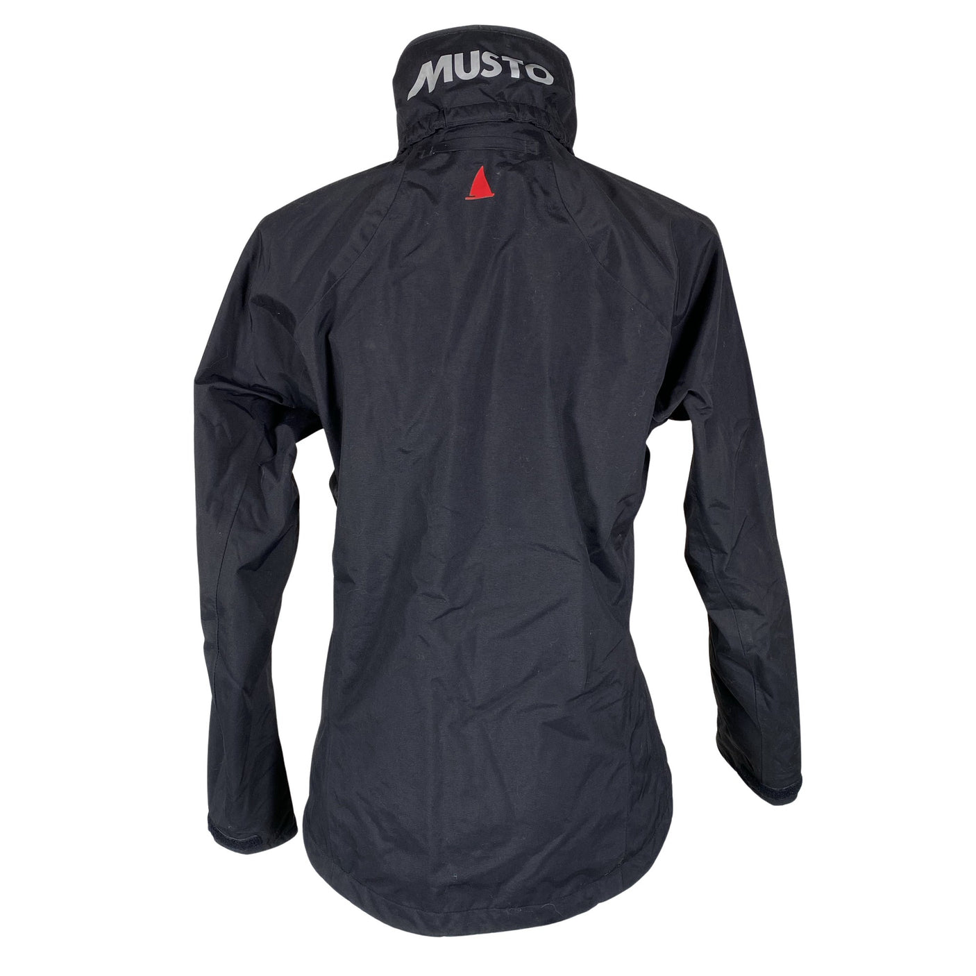 Unisex Musto - Jope, suurus 38 - Must (2)