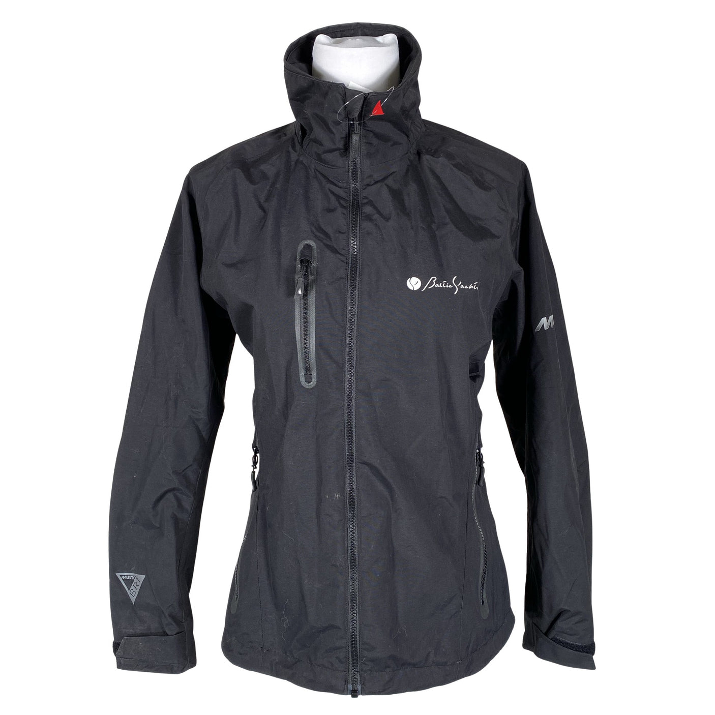 Unisex Musto - Jope, suurus 38 - Must (1)