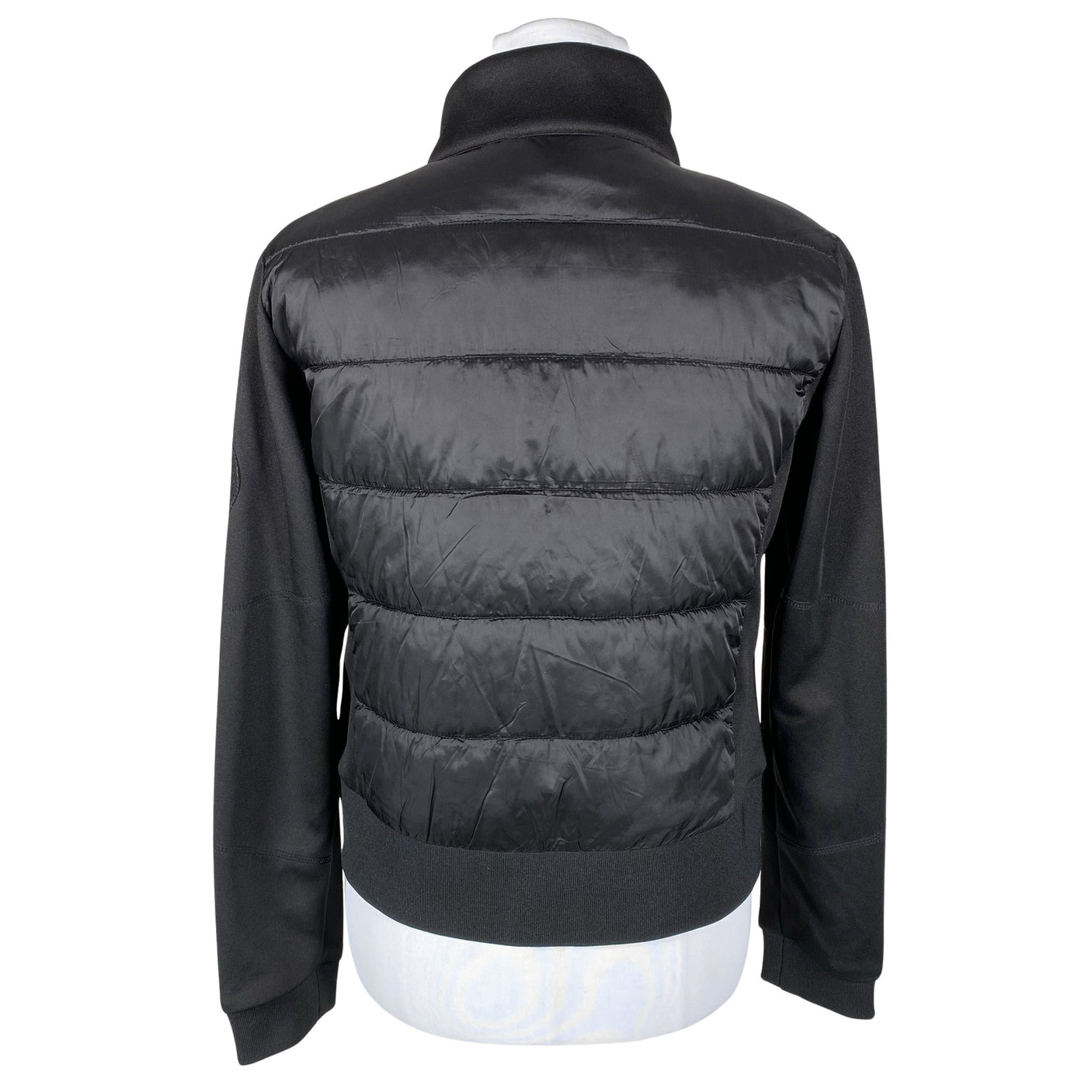 Unisex Monari - Õhem talvejope, suurus 38 - Must (2)