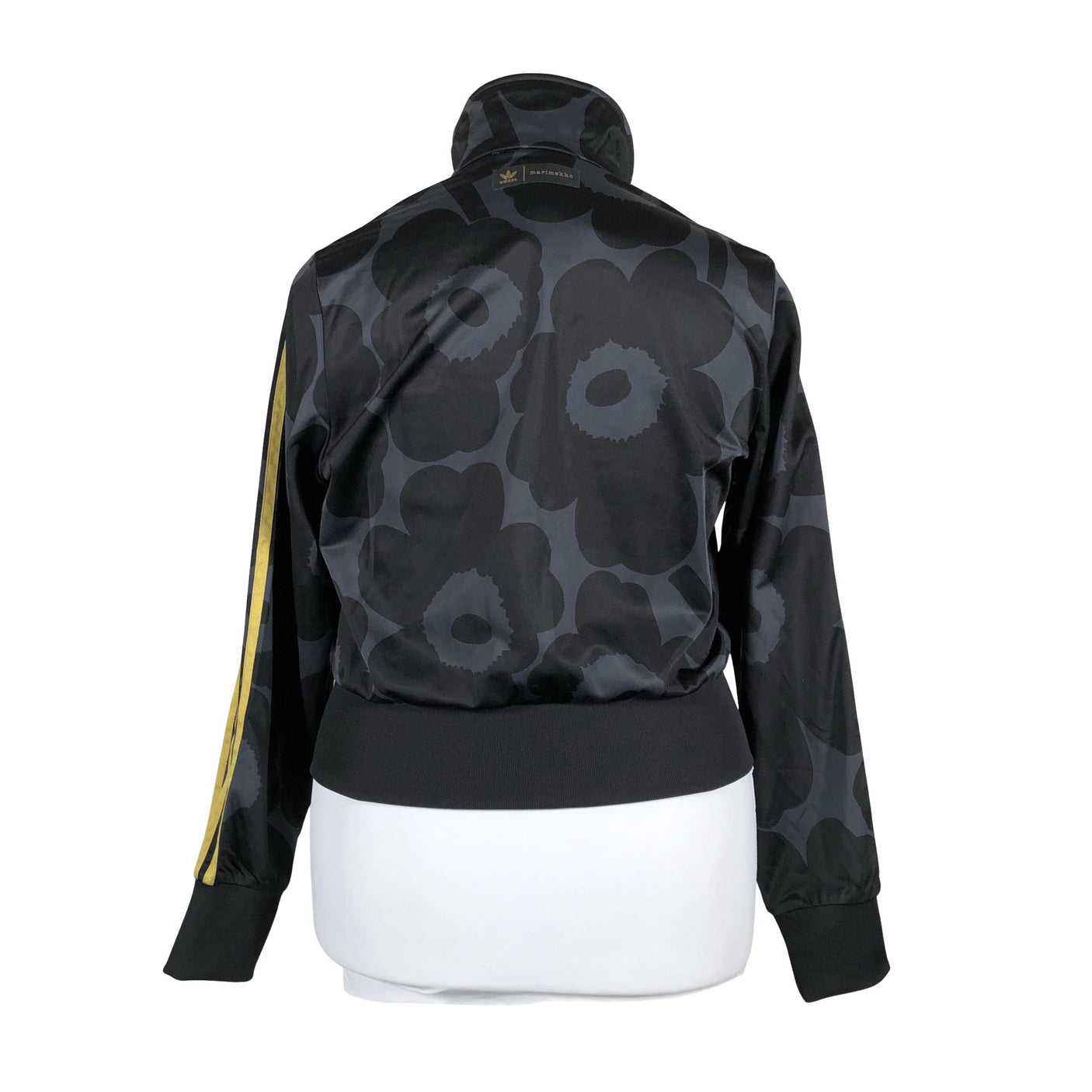 Unisex Adidas - Soojendusjope, suurus 42 - Hall (2)