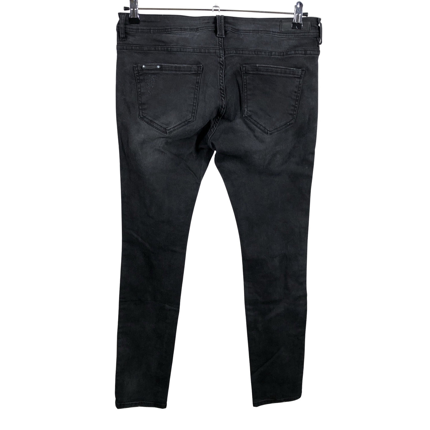 Unisex Eksept - Teksad, suurus W32 - Hall (2)