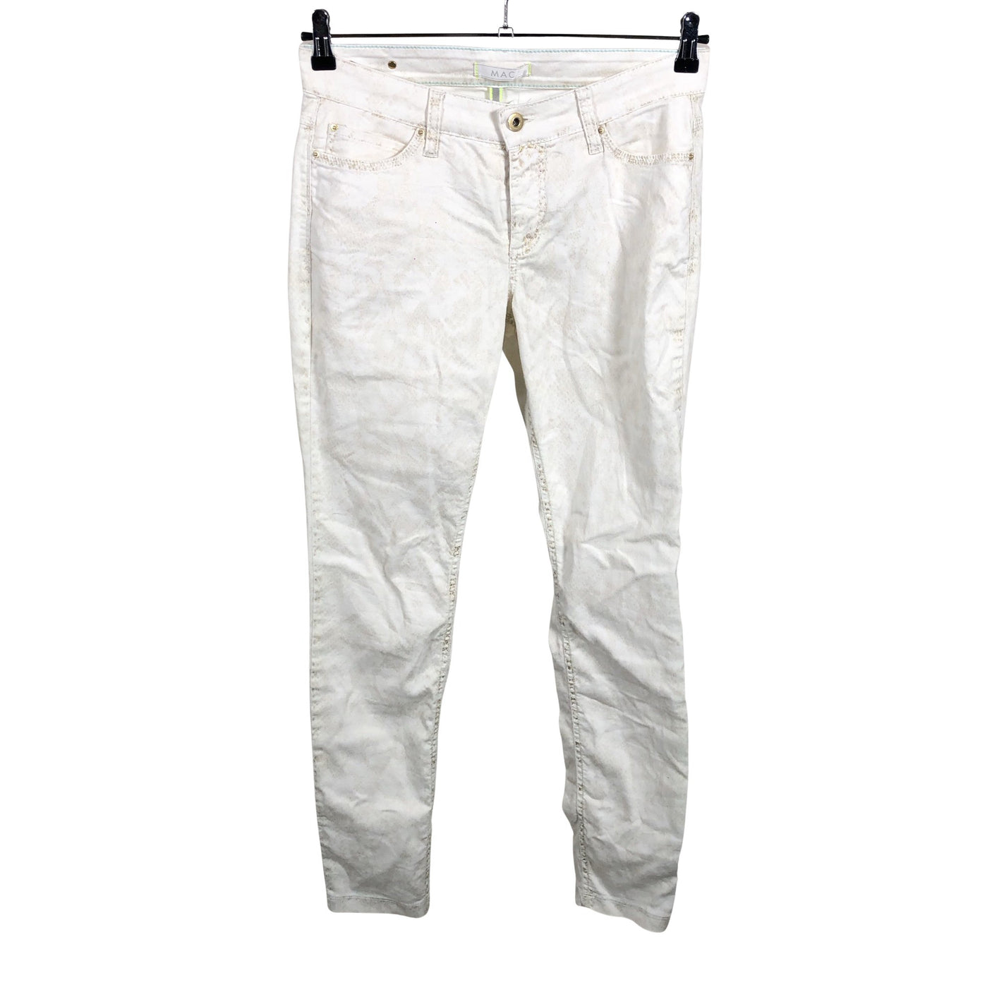 Unisex MAC - Teksad, suurus 40 - Beige (1)
