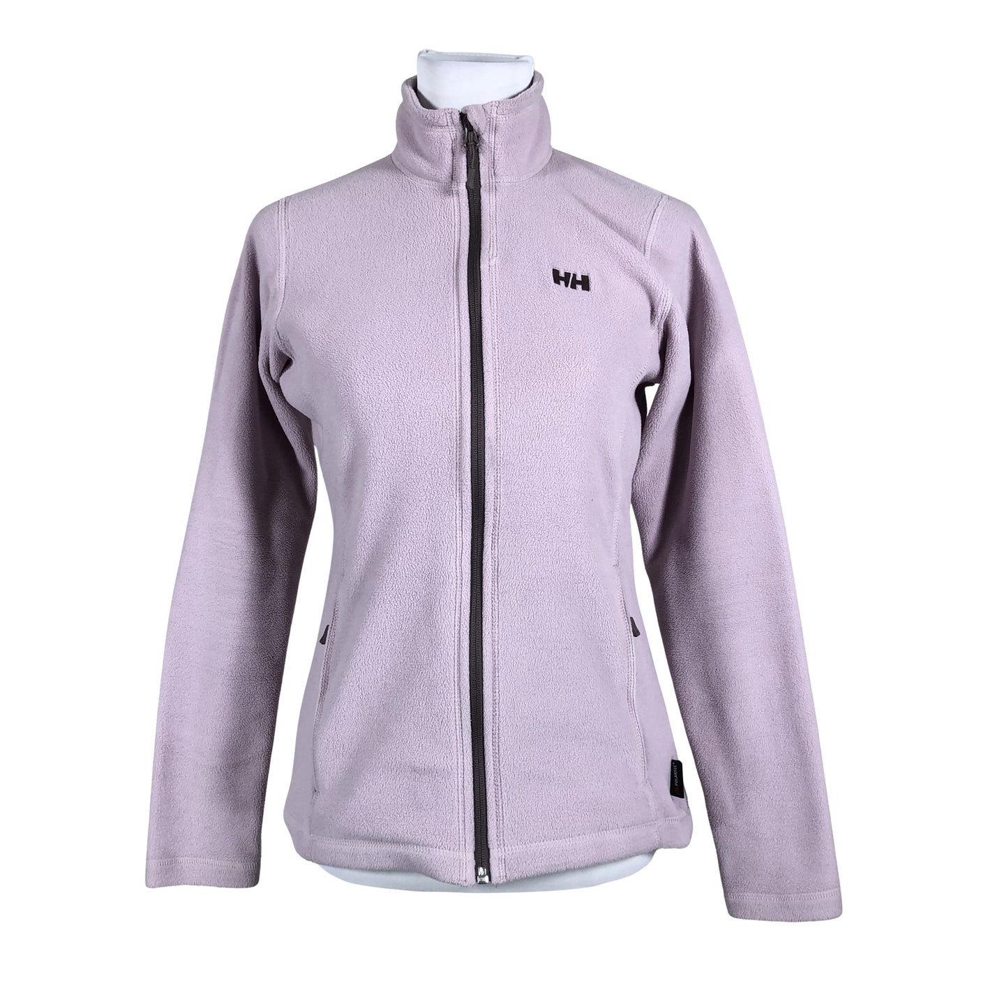 Unisex Helly Hansen - Fliisjakk, suurus 38 - Heleroosa (1)