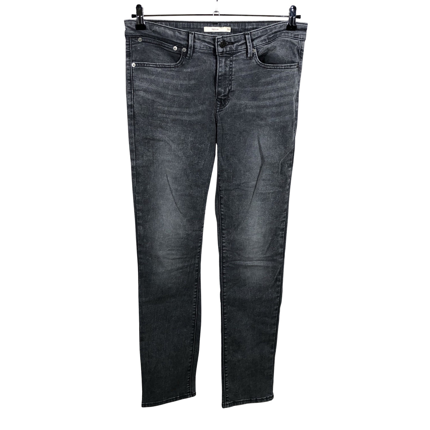 Unisex Levi's - Teksad, suurus W30 - Hall (1)