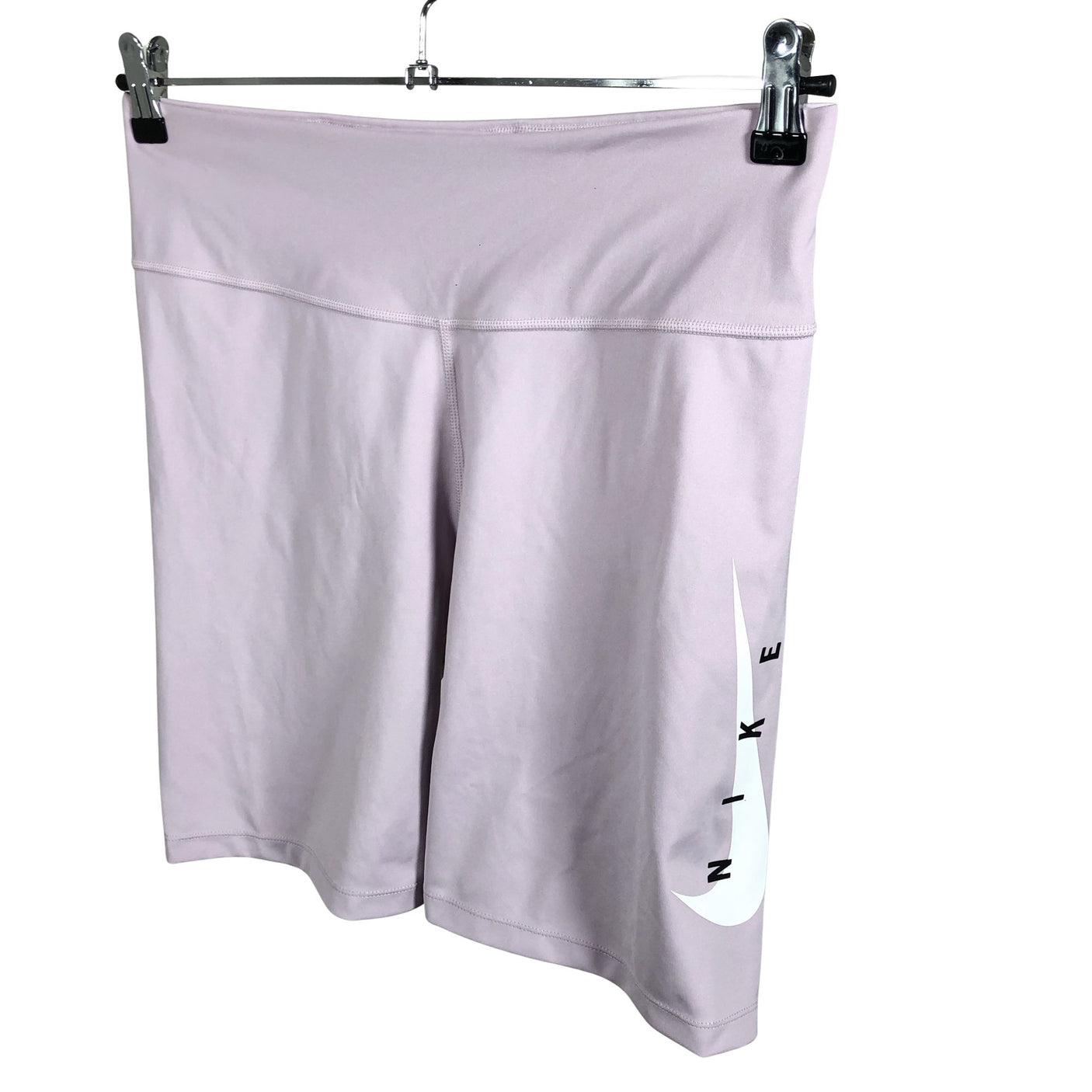 Unisex Nike - Lühikesed spordipüksid, suurus 40 - Lilla (3)
