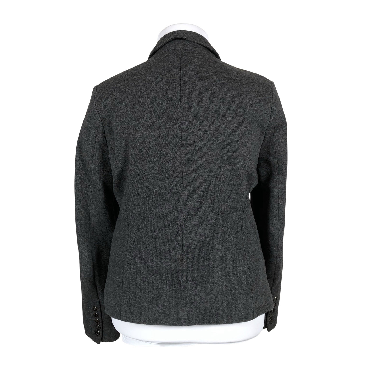Unisex Gustav - Jakk, suurus 44 - Hall (3)