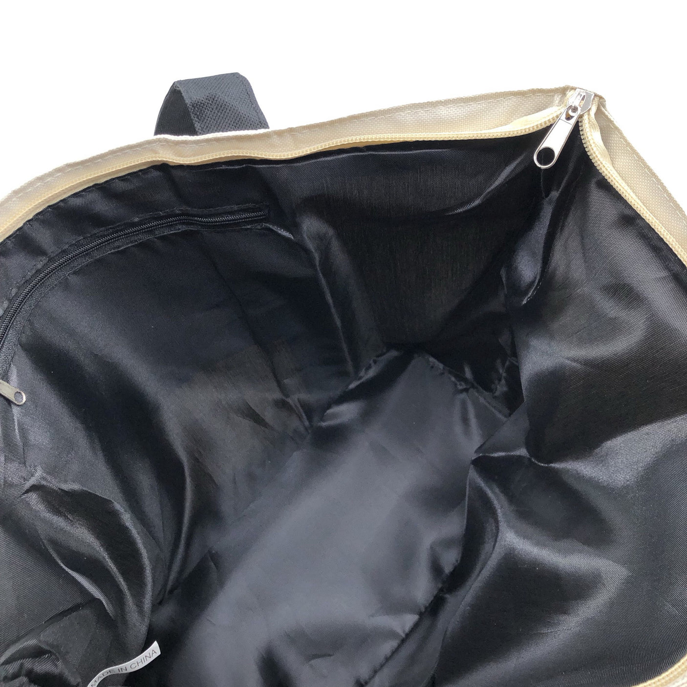 Unisex Brioni - Käekott, suurus Maxi - Valge (2)