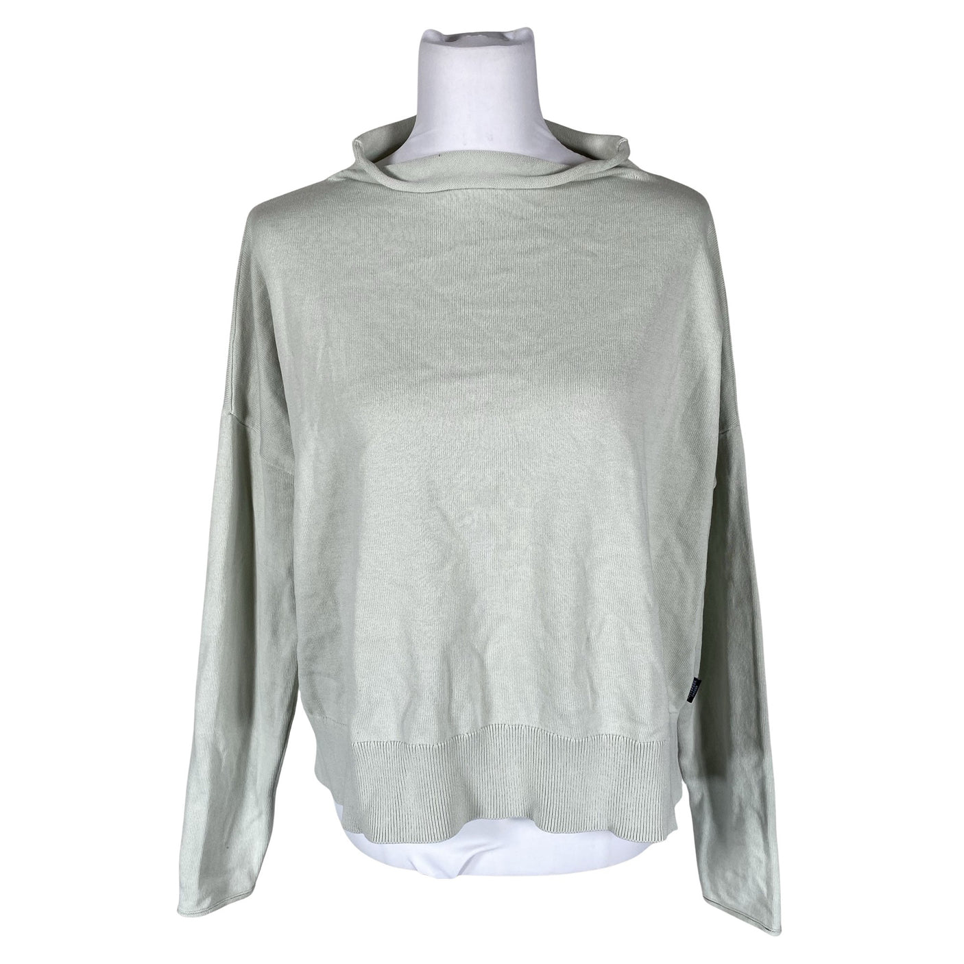 Unisex Holebrook - Kampsun, suurus 36 - Roheline (1)