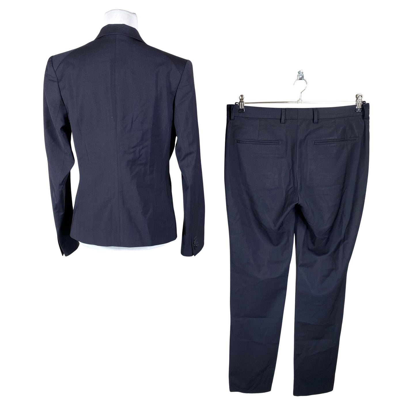 Unisex Filippa K. - Kostüüm, suurus 40 - Sinine (2)
