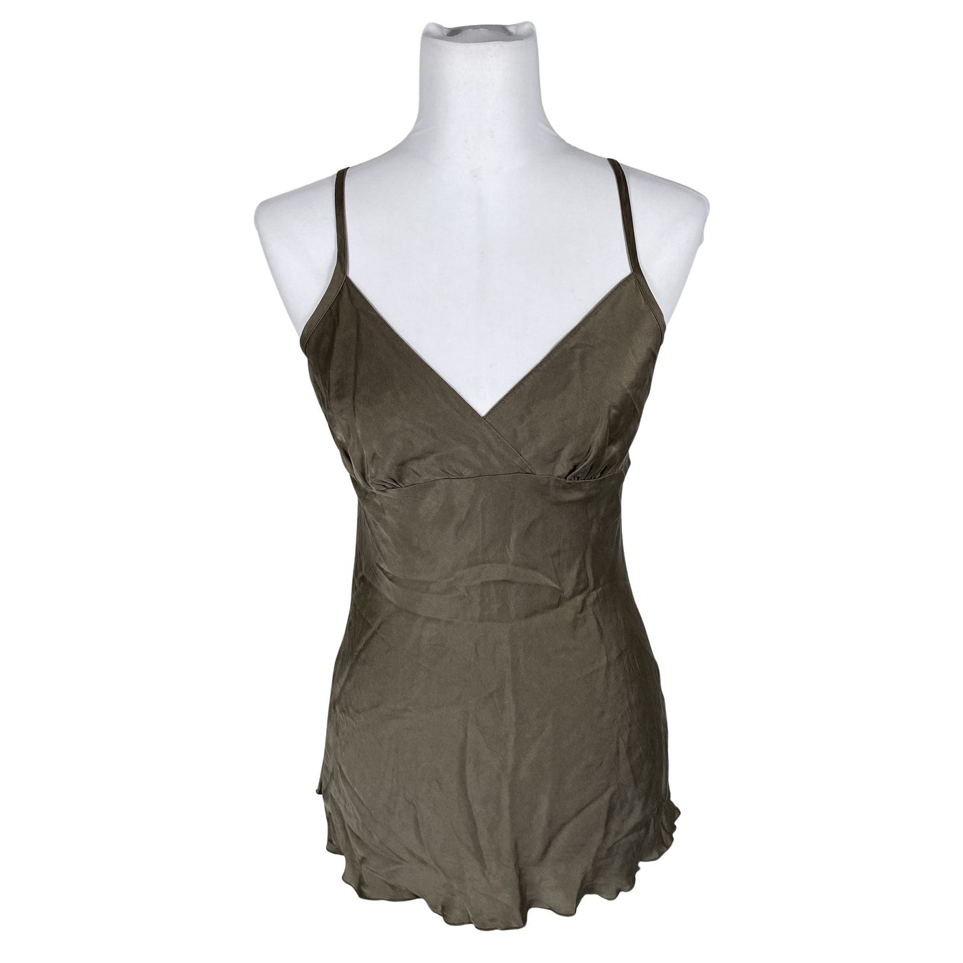 Unisex Repeat - Topp, suurus 36 - Pruun (1)