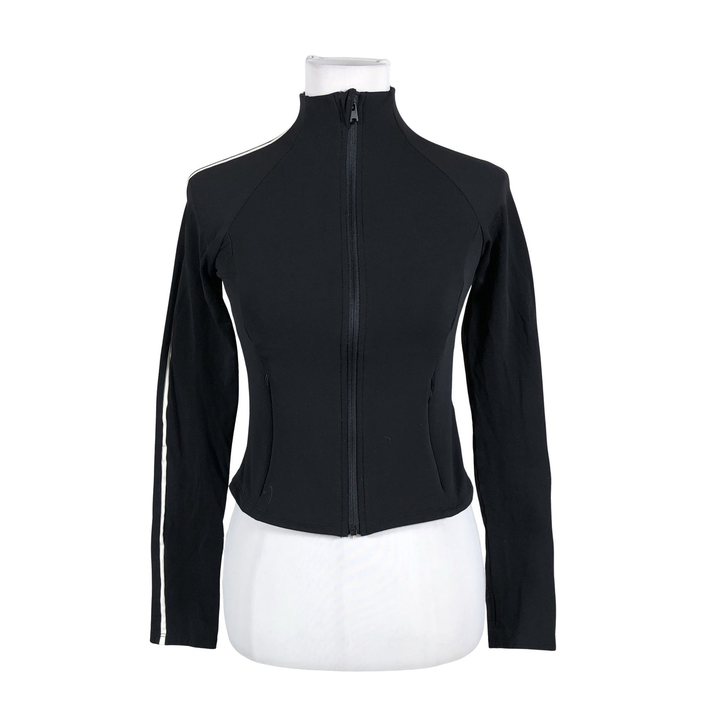 Unisex Oysho - Spordijope, suurus 36 - Must (1)