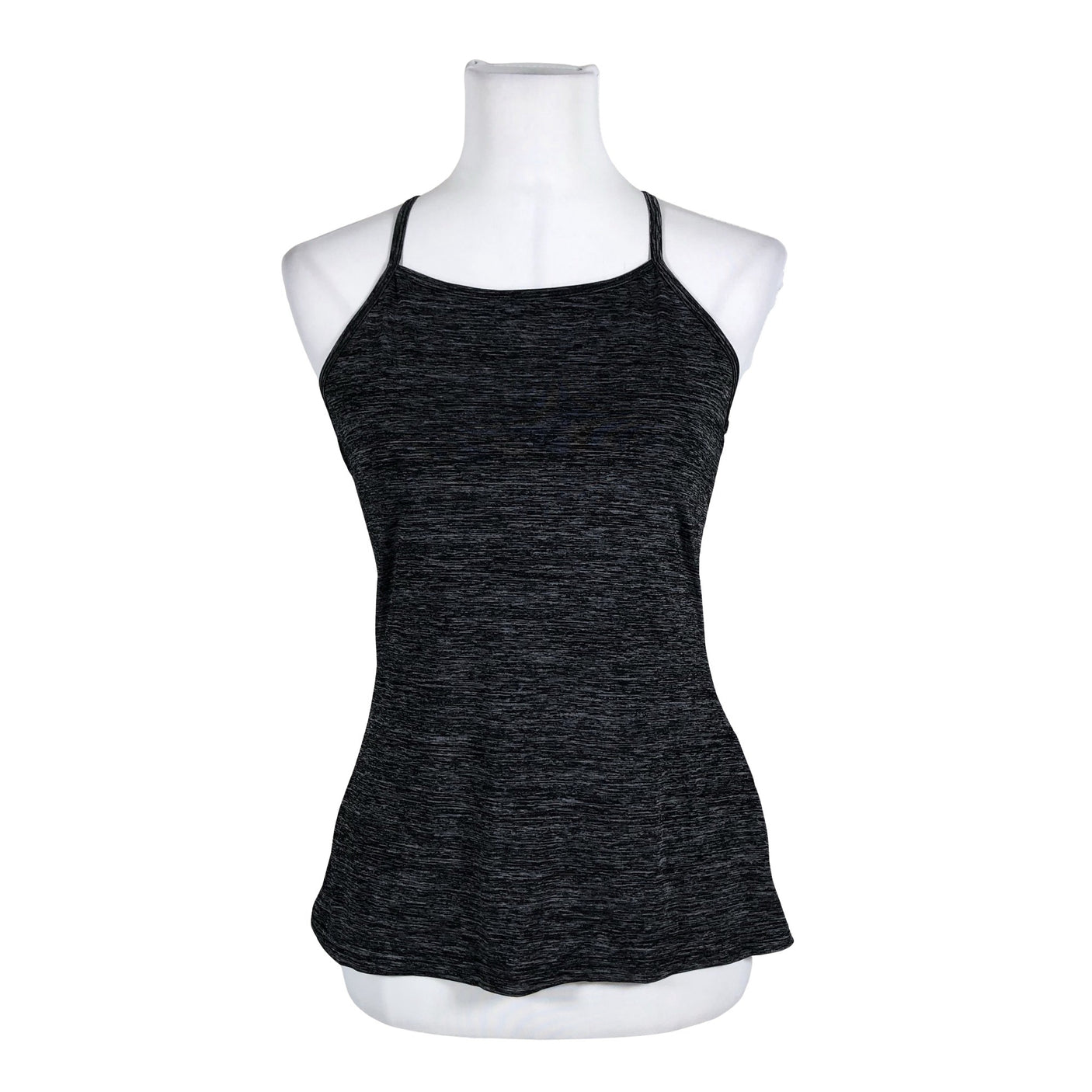 Unisex Even&Odd - Sporditopp, suurus 34 - Hall (1)
