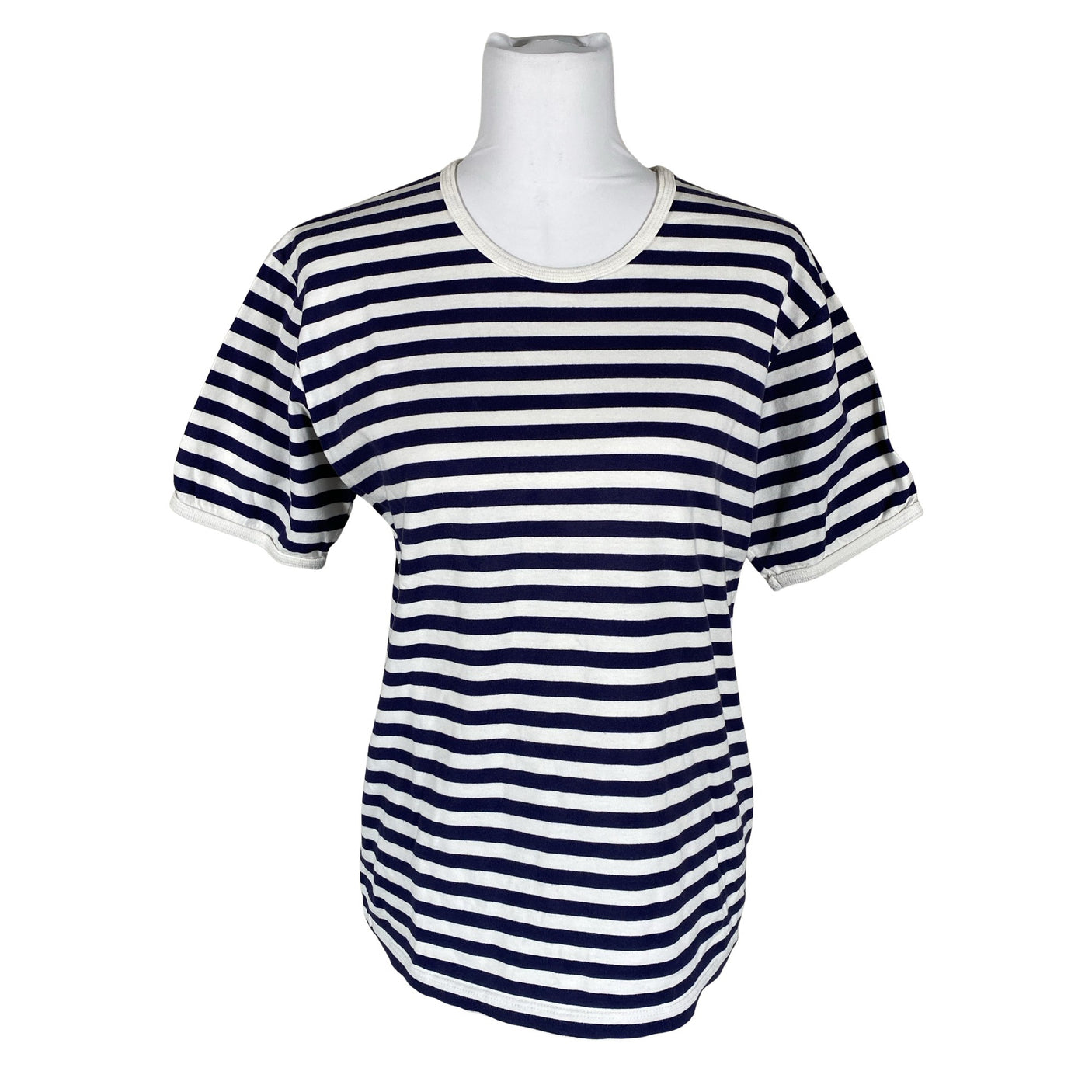 Unisex Marimekko - T-särk, suurus 38 - Sinine (1)