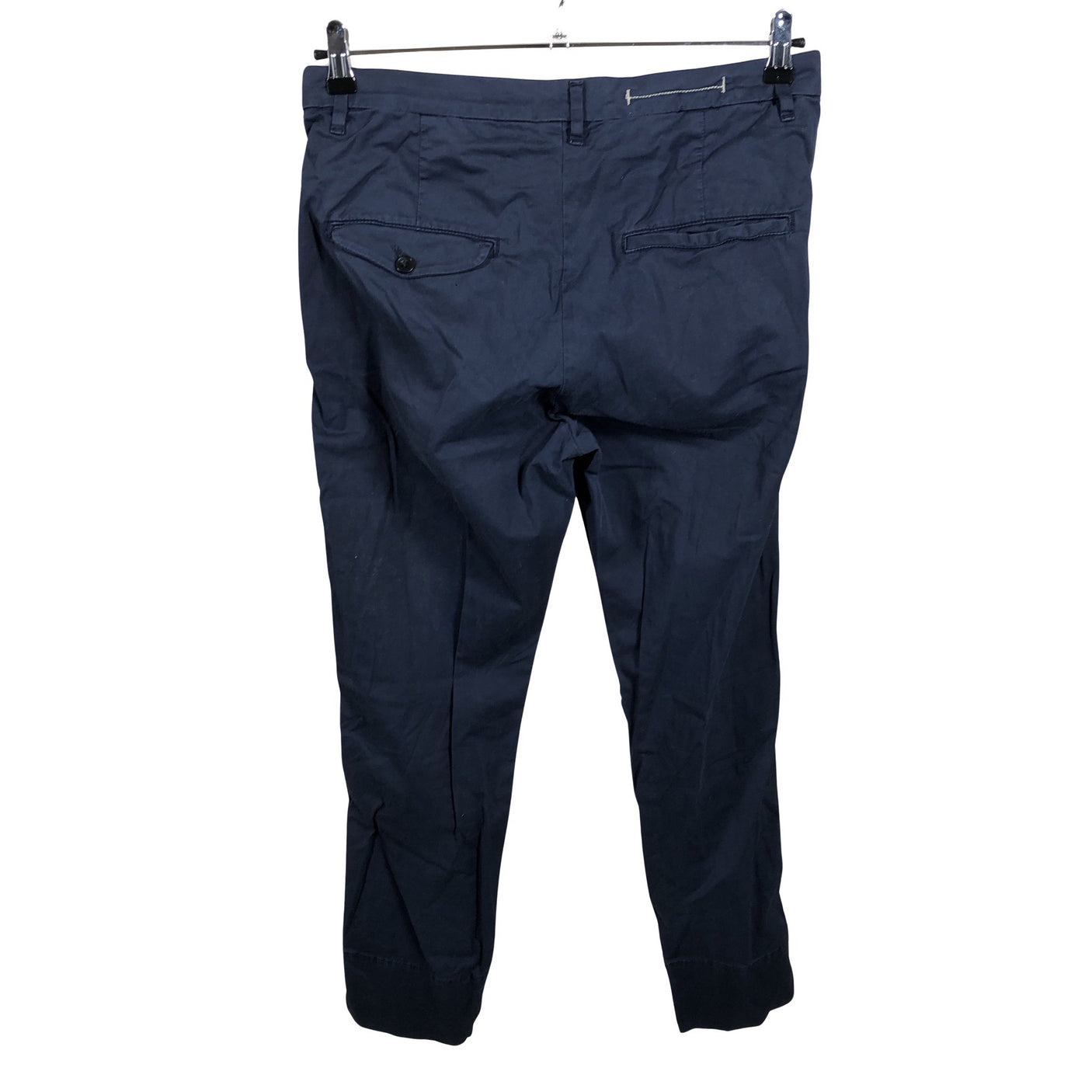 Unisex Hope - Chino-püksid, suurus 38 - Sinine (2)