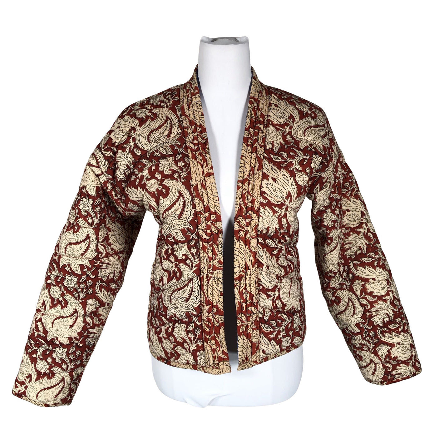 Unisex Spanish&Sisters - Tepitud jope, suurus 38 - Sinine (4)