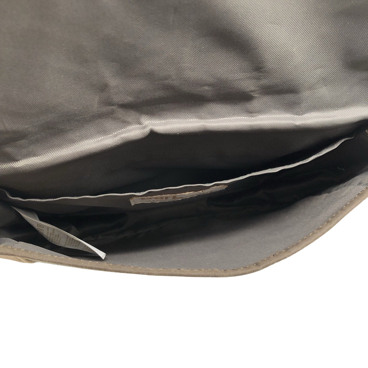 Unisex Barbour - Õlakott, suurus Midi - Pruun (3)