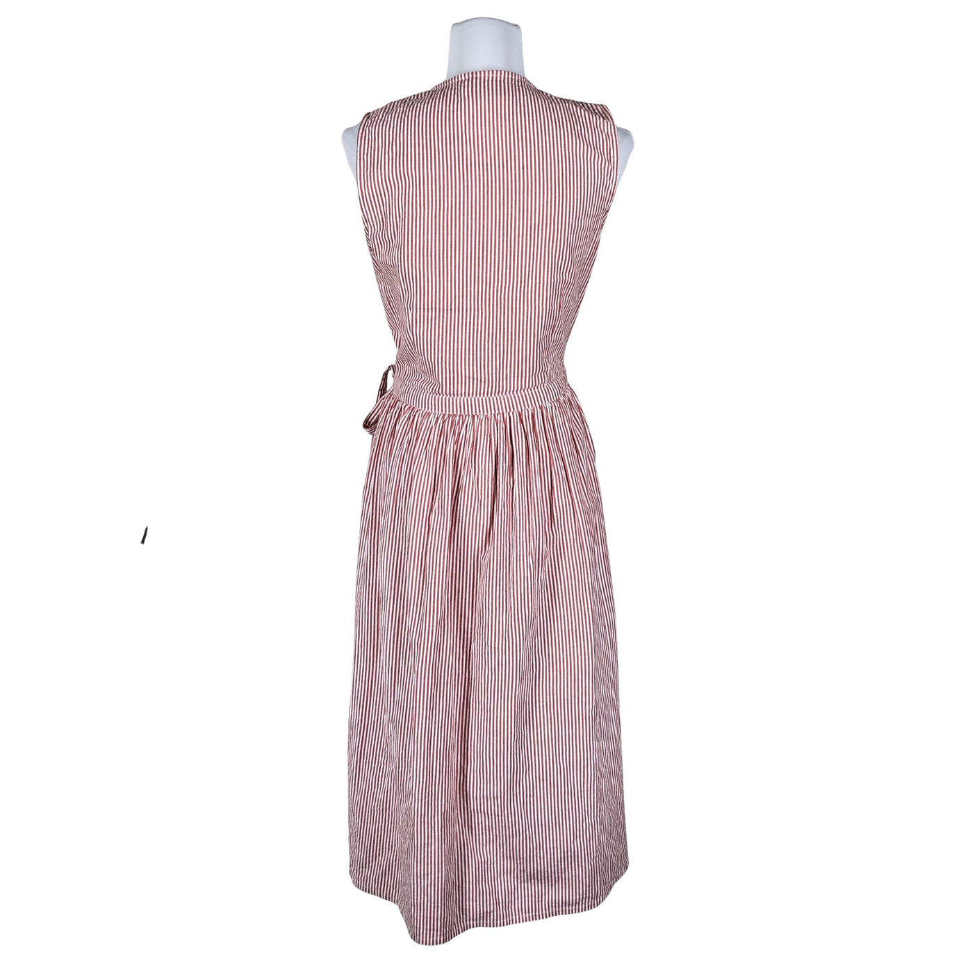 Unisex Thinking Mu - Mitteveniv kleit, suurus 38 - Punane (2)