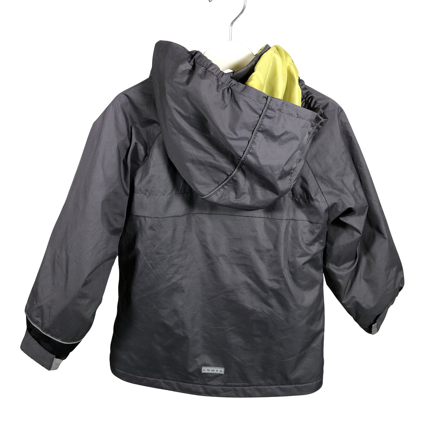 Unisex Luhta - Kevad-/sügisjope, suurus 104 - 110 - Hall (2)