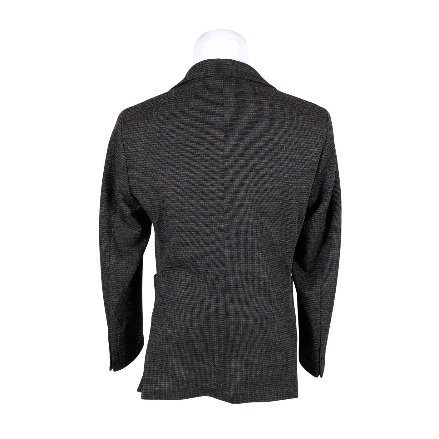 Unisex Adriano Langella - Pintsak, suurus XL - Pruun (2)