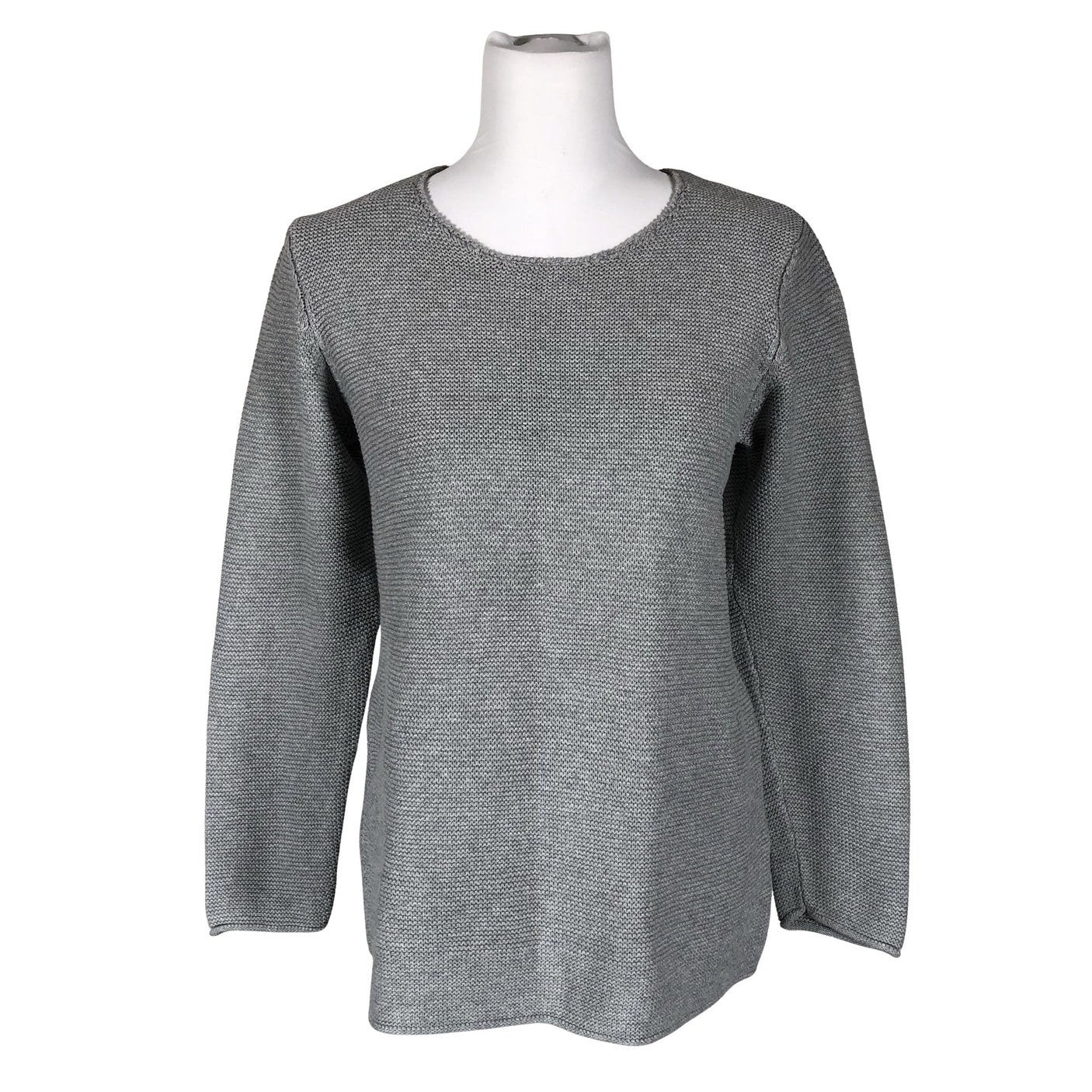 Unisex Gudrun Sjöden - Kampsun, suurus 38 - Hall (1)