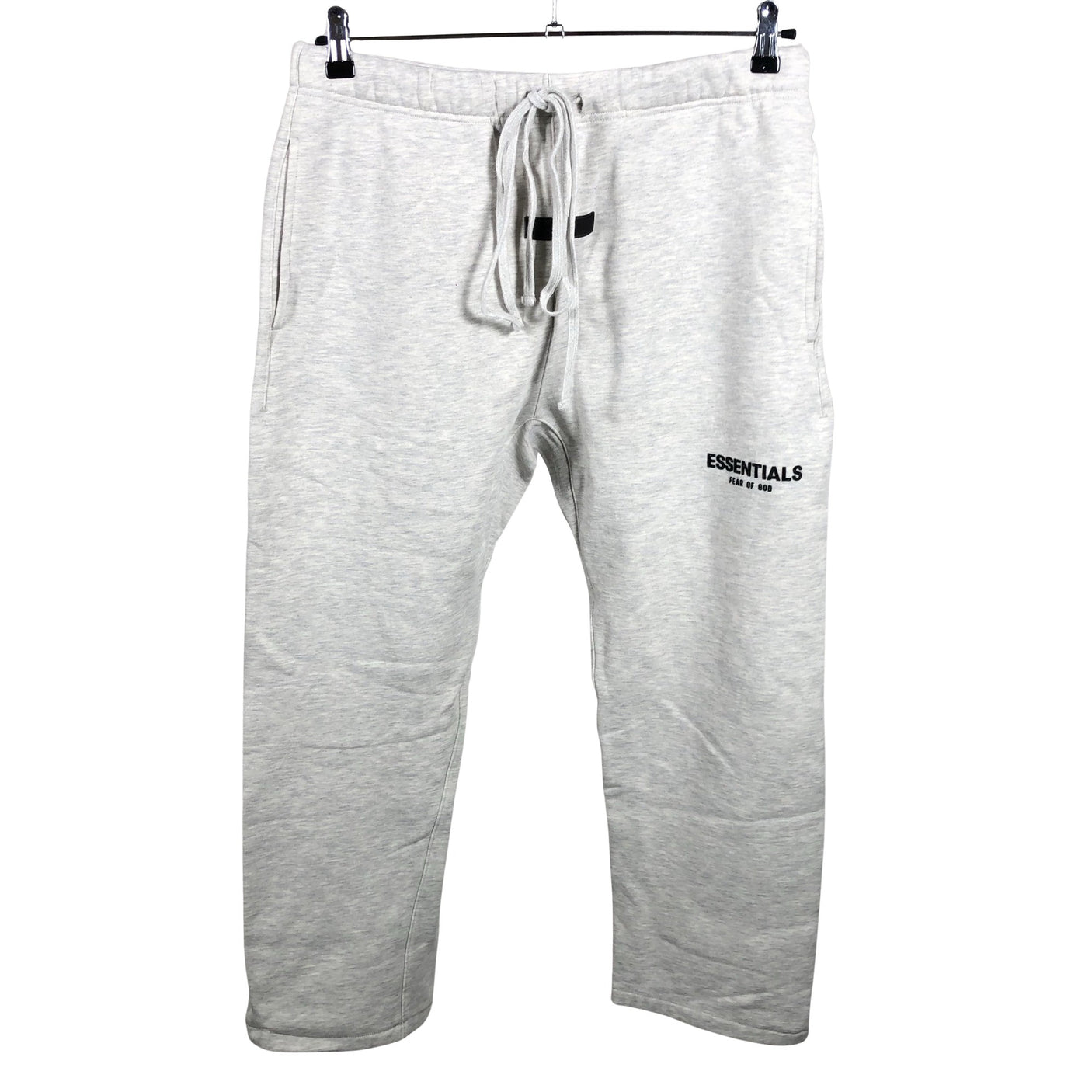 Unisex Fear Of God - Dressikangast püksid, suurus L - Hall (1)