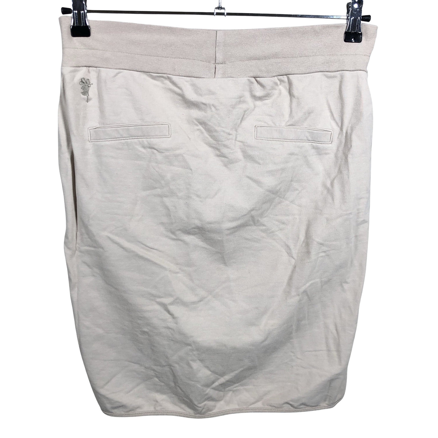 Unisex House of Lola - Trikotaažist seelik, suurus 38 - Beige (2)