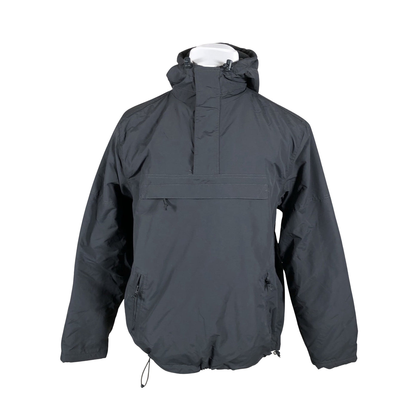 Unisex Brandit - Talvejope, suurus L - Hall (1)