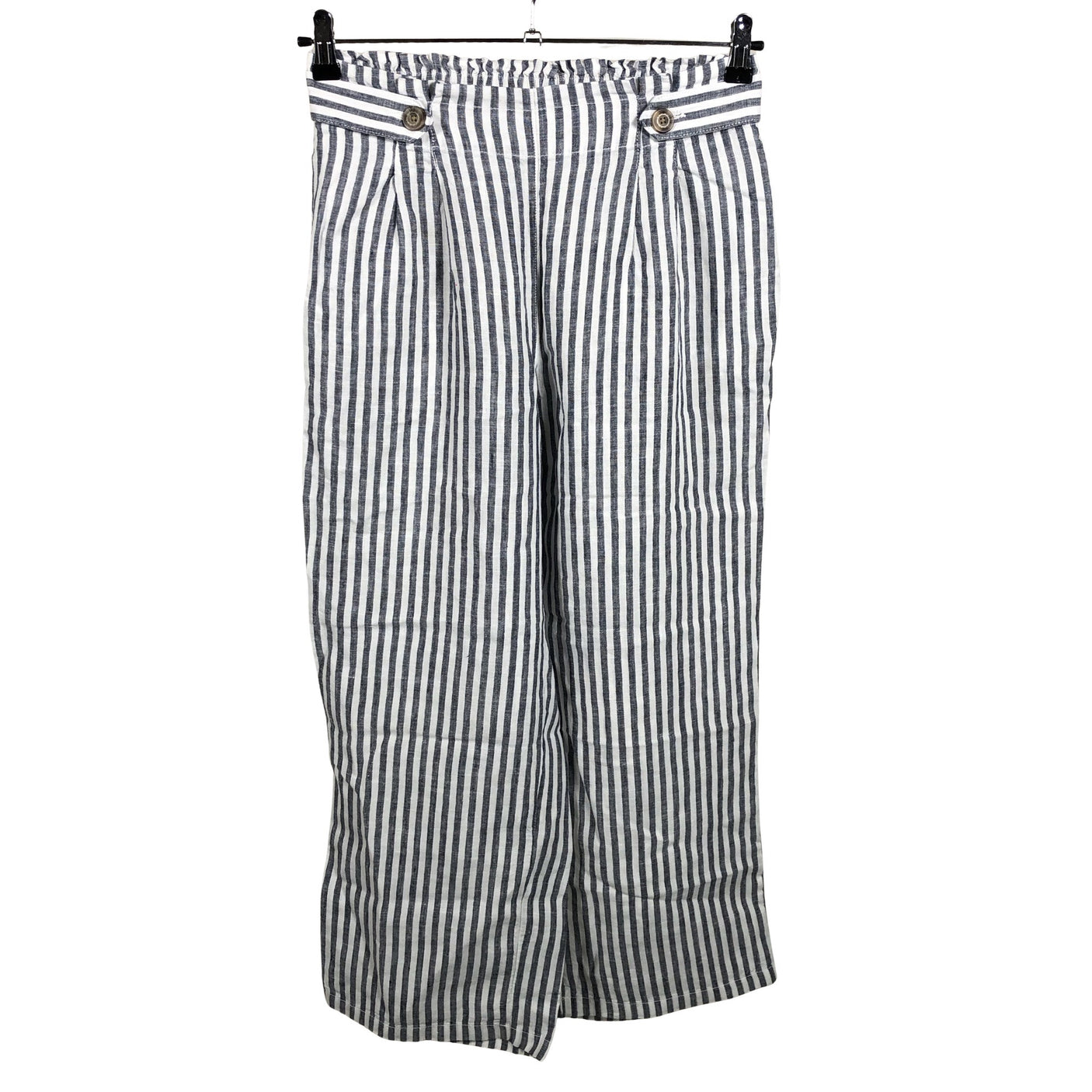 Unisex Esprit - Mittevenivad püksid, suurus 38 - Valge (1)